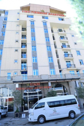 Yinm Furnished Apartment, Addis Ababa